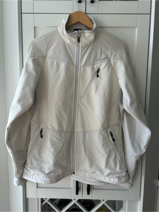 Patagonia Jackets & Blazers - Patagonia Vintage XL Women's Fall/Spring Jacket